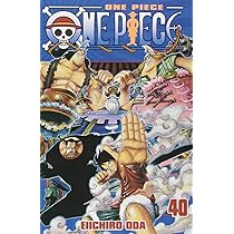 ONE PIECE 40億巻 ONE PIECE 巻四十億一 アンコール ジャンプC 中古漫画・コミック