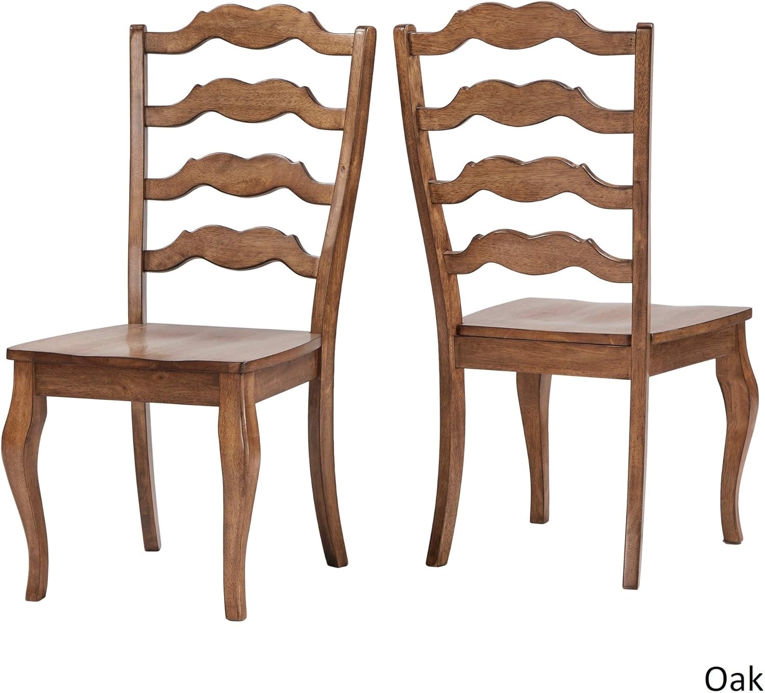 Which Is The Best Eleanor Ladder Back