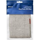 BLUEAIR Genuine 211i Max Air Purifier Washable Pre-Filter, Limestone Beige | Customize your color. Replacement Washable Fabric Pre-Filter Captures Large Particles to Extend Main Filter Life.