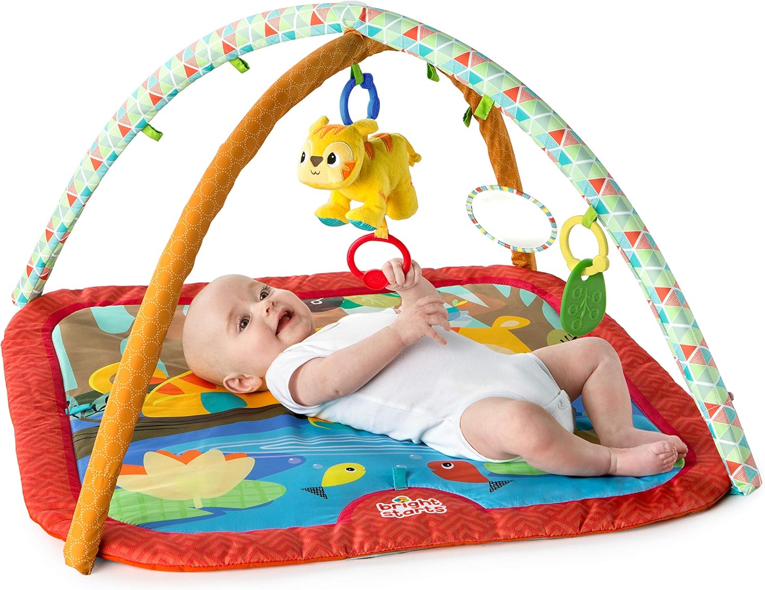 Bright Starts Activity Gym , Pal Around 
