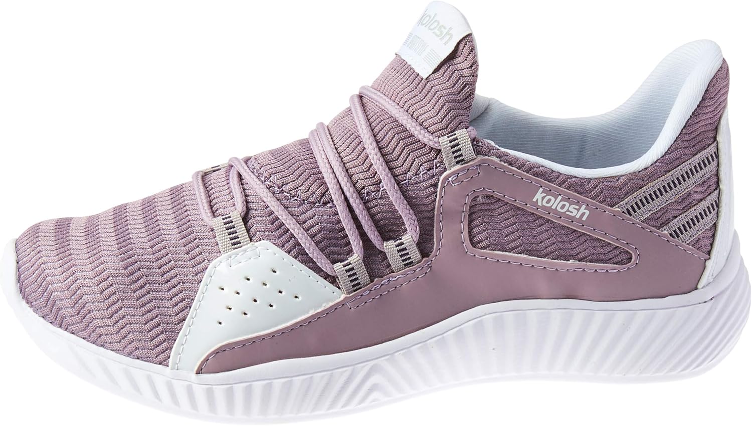 tênis kolosh drive feminino