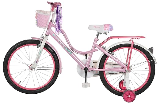 bsa cinderella bicycle 16