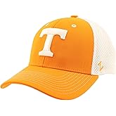 ZHATS NCAA Mens NCAA Officially Licensed Hat Pregame Impact