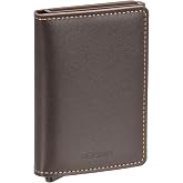 Secrid Slimwallet - Original Chocolate
