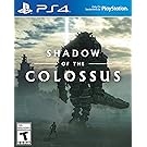 Shadow of the Colossus - PlayStation 4