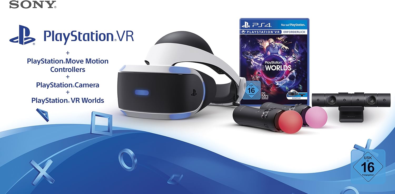 Twin pack move ps4 Los mejores y más completos packs.