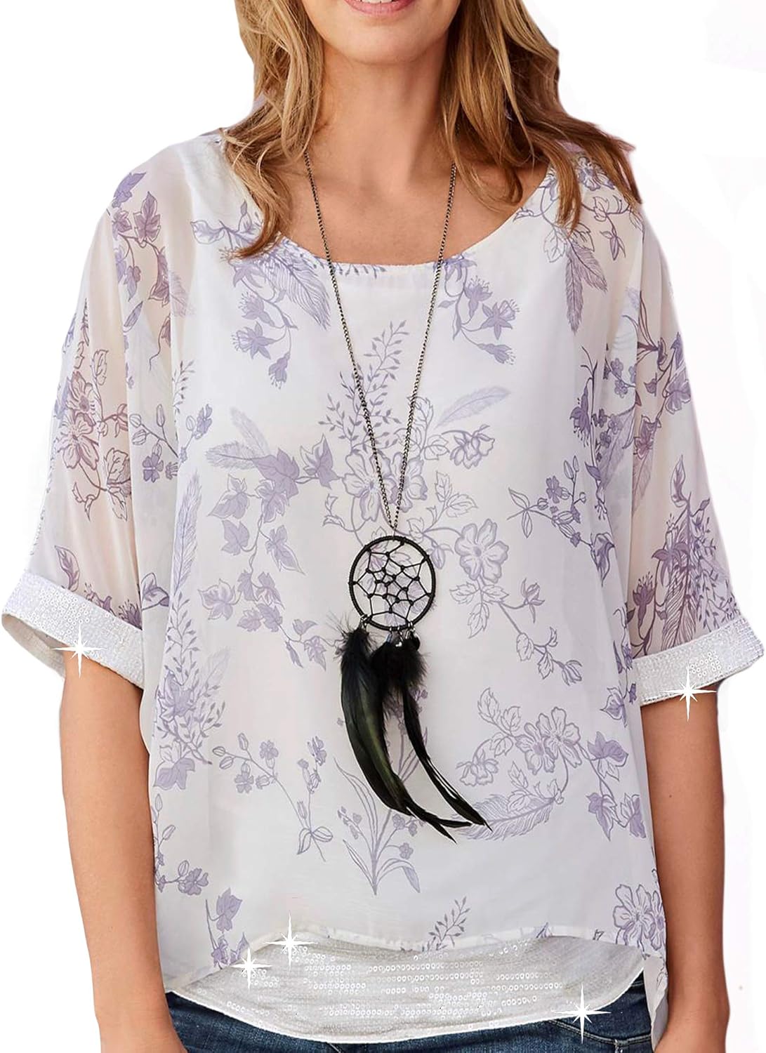 Sparkly tops uk Clearance