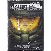 Halo: the Fall of Reach /