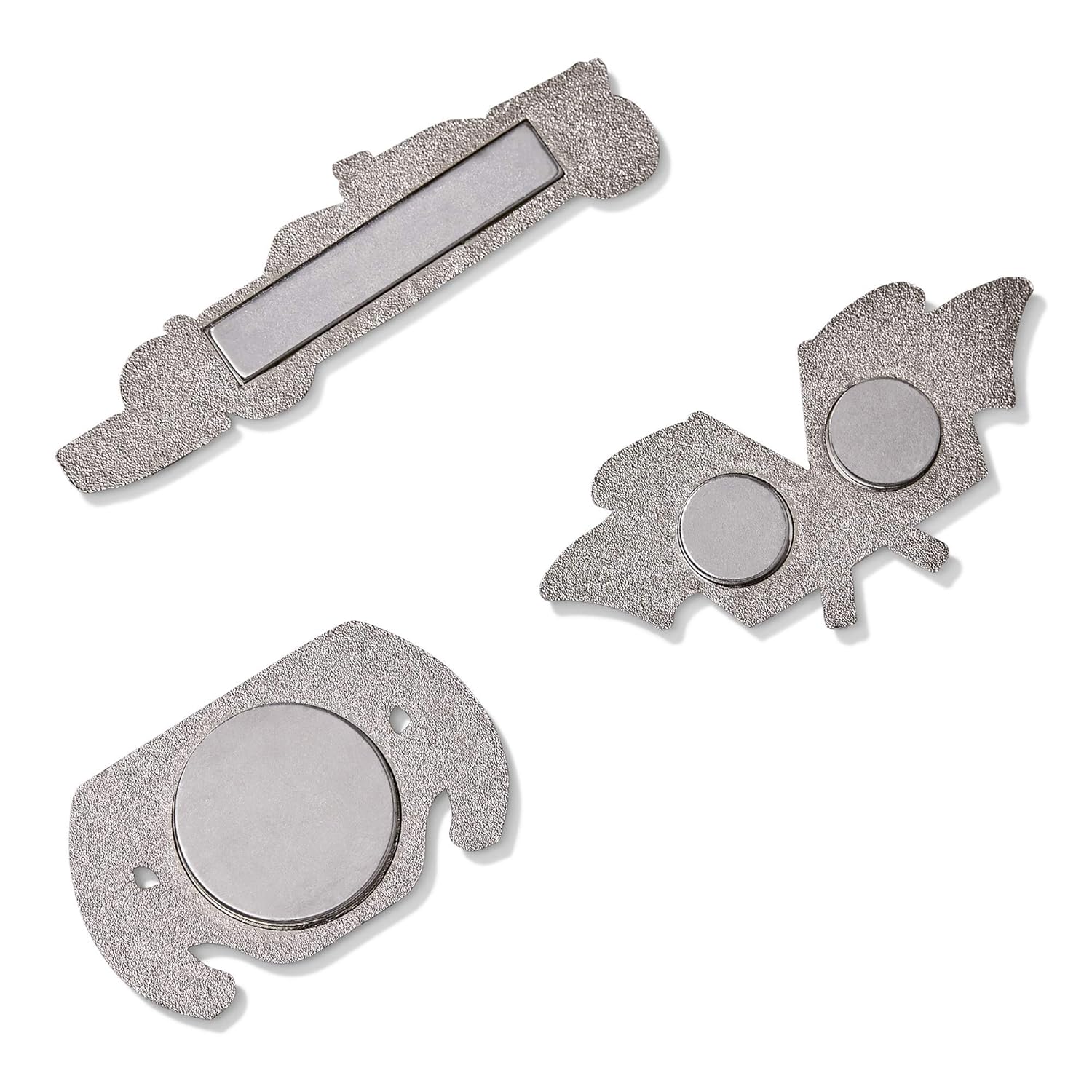 Red Bull Toro Rosso Imanes Set, Azul Unisexo talla única Magnético ...