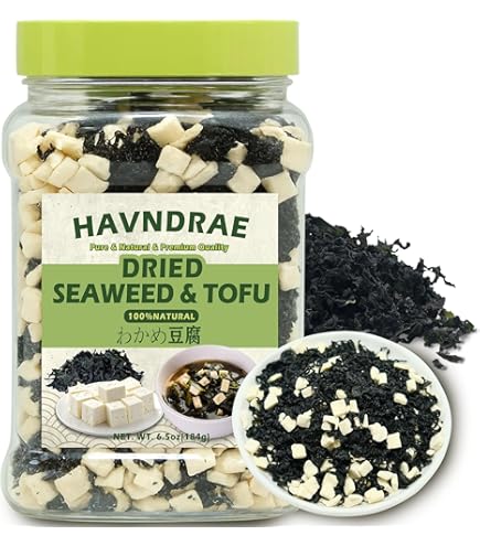 Amazon.com: Matsuo Premium Japanese Wheat Gluten Hana Fu for Miso