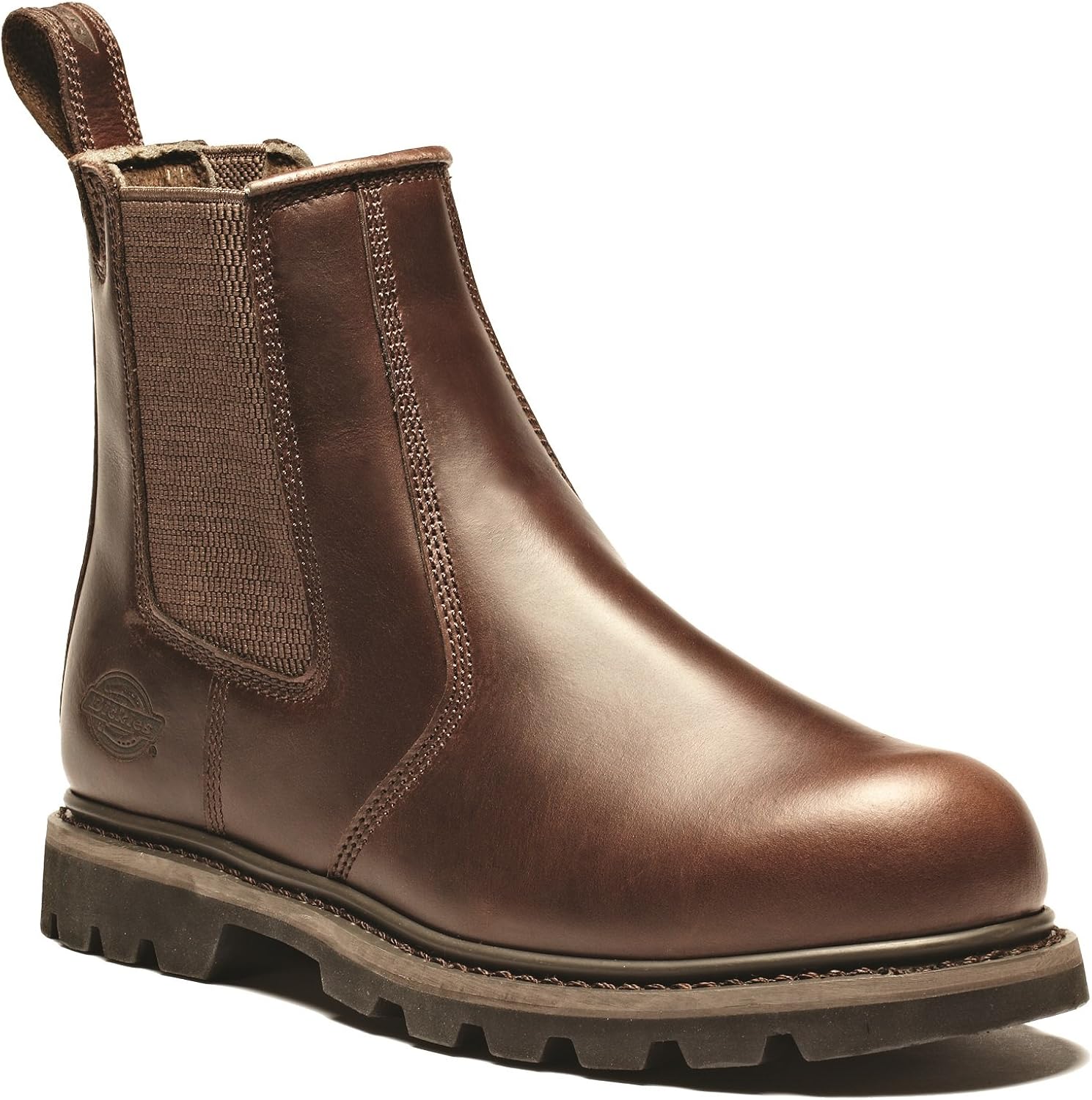 dickies dealer boots non safety