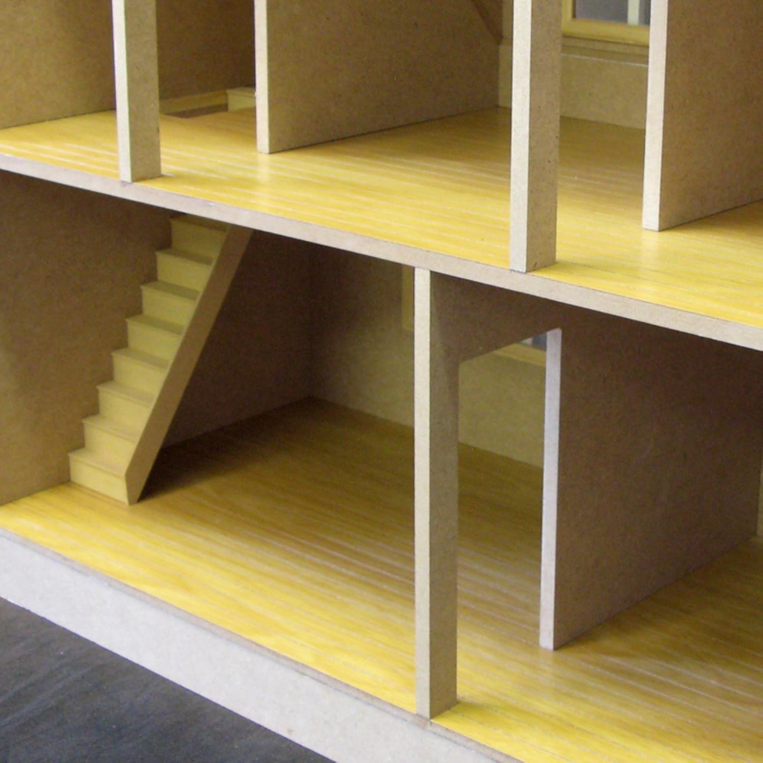 real good toys beachside bungalow dollhouse kit