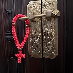 1Pc Handmade Christian 33 Knot Orthodox Greek