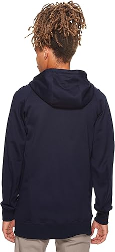 adidas Originals Men's Outerwear X by O Full Zip Hoodie, Black