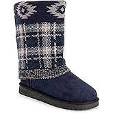 MUK LUKS womens Cheryl Boot