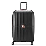 DELSEY PARIS Carrousel Hardside Expandable Luggage