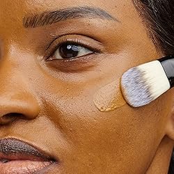 No7 Restore & Renew Multi Action Serum Foundation