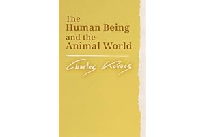 The Human Being and the Animal World (Waldorf Education Resources)