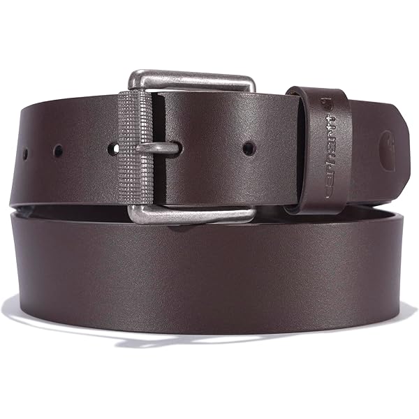 amazon carhartt belt