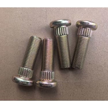 HARRY　20170331UNIT Amazon.com: WANTONE RACING 4pcs 1/2