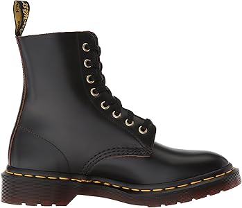 dr martens pascal vintage