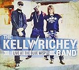 Live At The Blue Wisp
