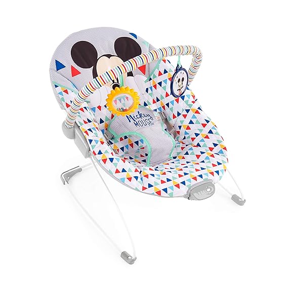 bright starts disney baby bouncer