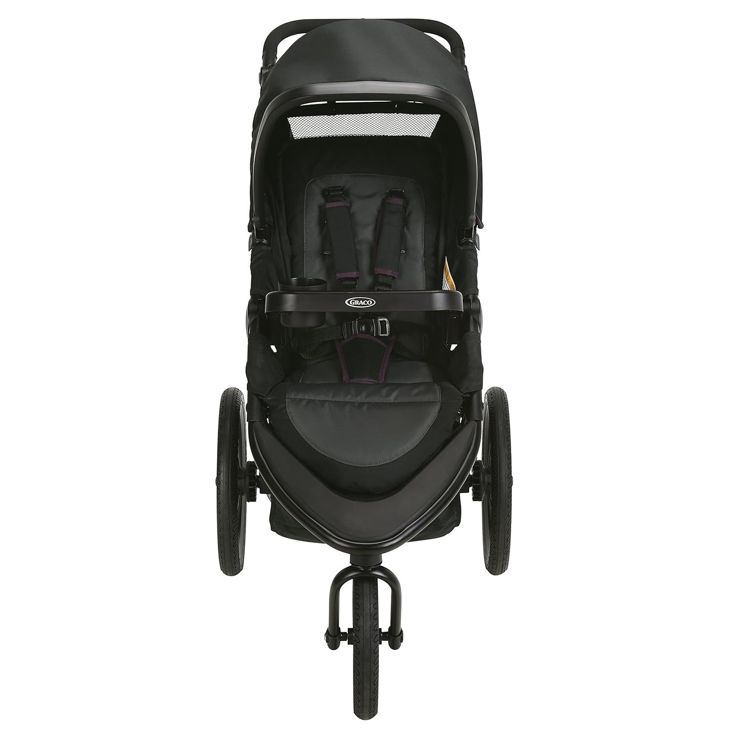 graco roadmaster jogger reviews