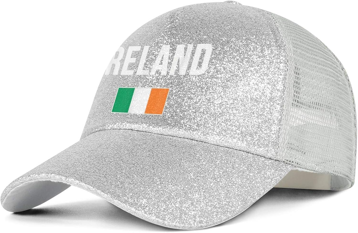 irish cricket cap
