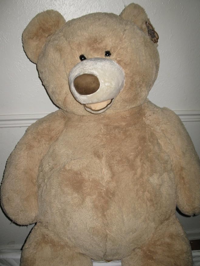 big teddy bear sam's club