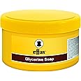 Effax Unisex's Glycerine Soap, Brown, 300 ml
