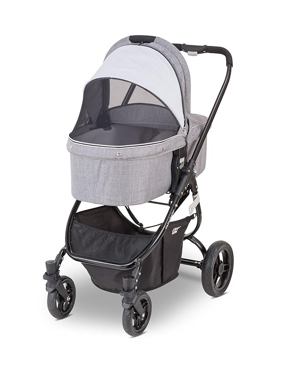 valco baby snap ultra bassinet