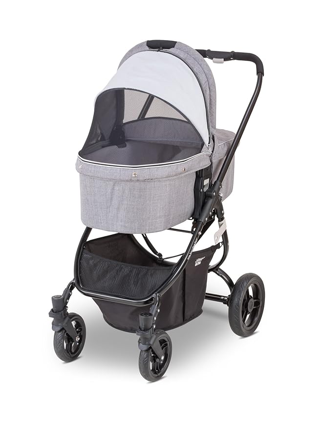 valco baby snap bassinet