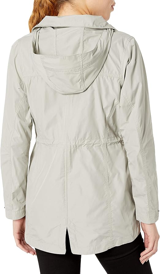 columbia suburbanizer jacket