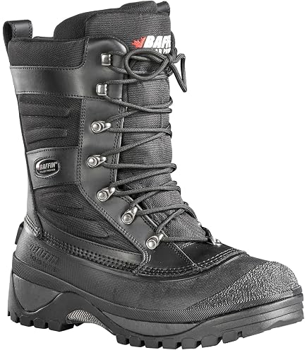 Amazon.com: Baffin Men display picture 2