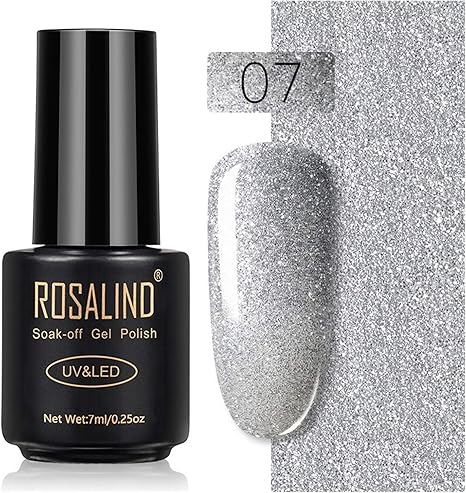 Amazon Co Jp ネイルポーランドのゲルのネイルポーランドの爪の半永続的な紫外線プライマーマニキュア7mlトップコートプライマー ハイブリッドネイルポリッシュ 色 07 ホーム キッチン