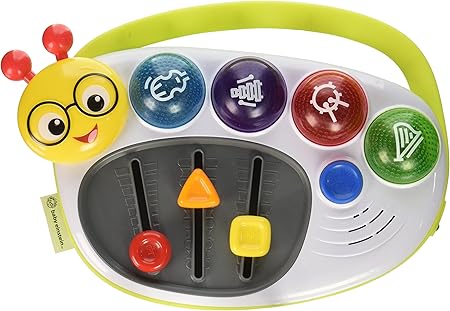baby einstein toys uk