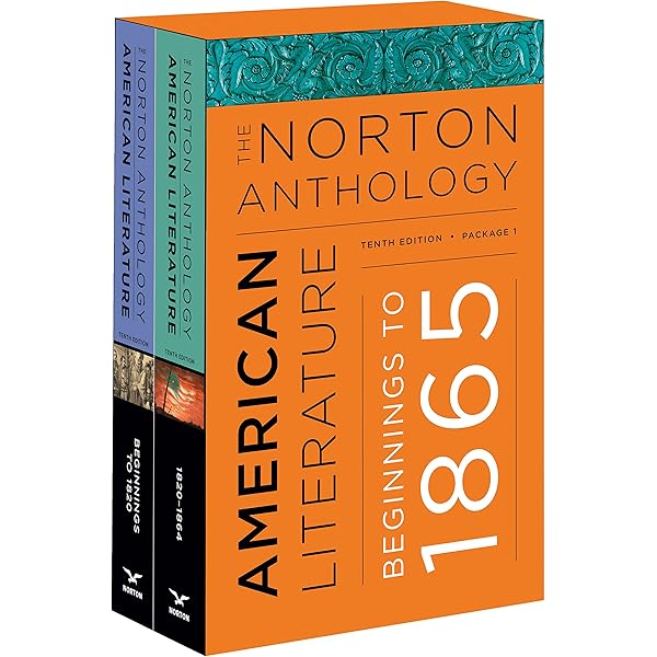 The Norton Anthology 全8巻セット The Norton Anthology English Literature