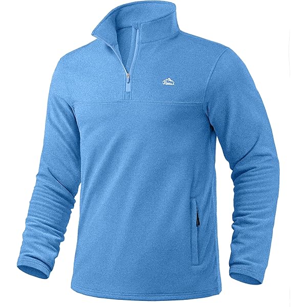 Amazon.com: ZeroXposur Boys Zip up Hoodie ZX Dri-Tech Fleece