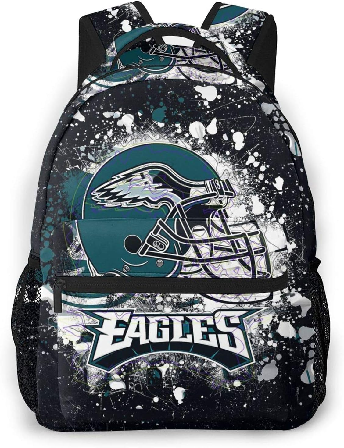 VF Fashion NFL Shoulder Backpack Philadelphia