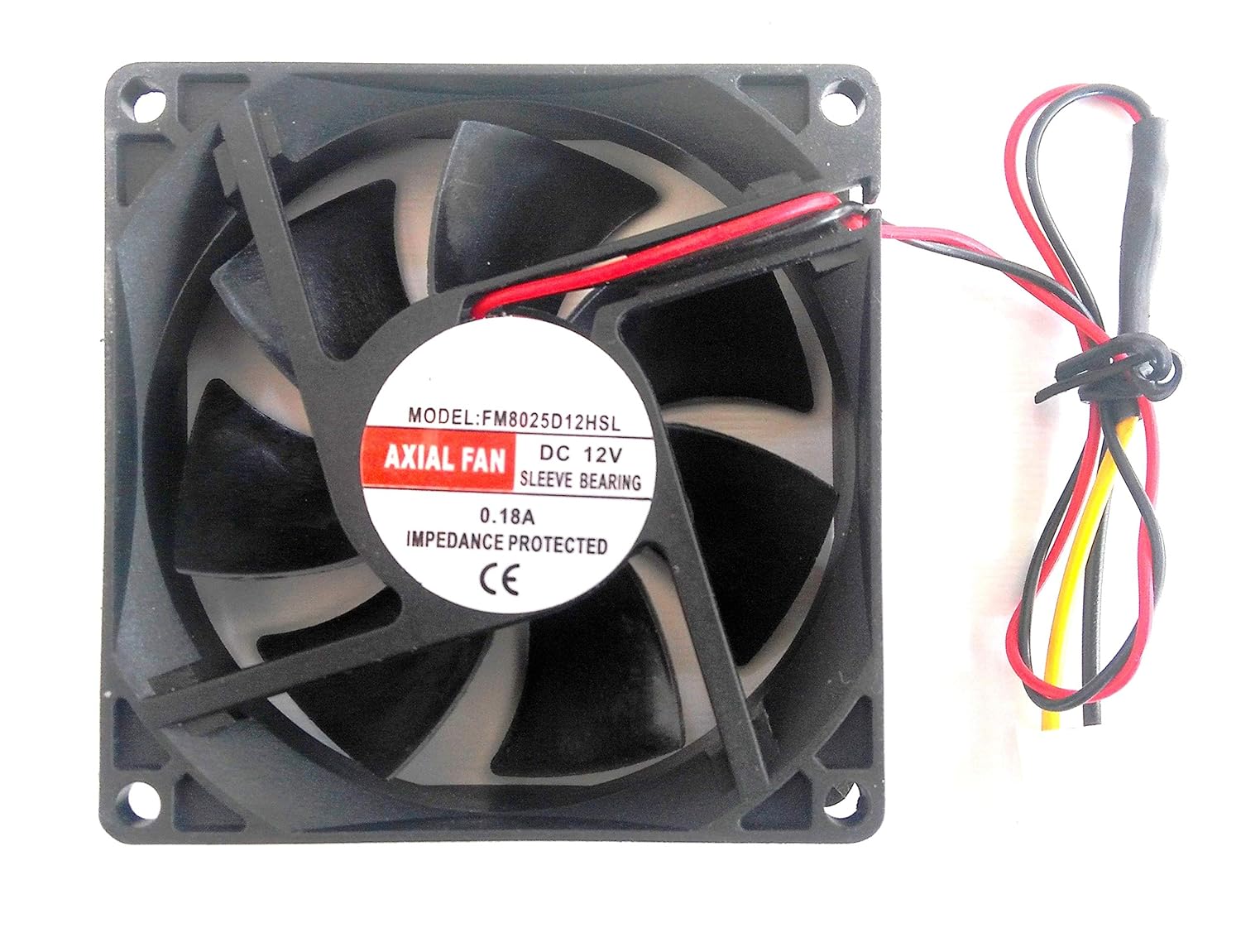 Computer Silent Cooling Exhaust Fan Amazon.in Electronics