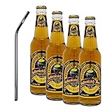 moofin Flying Cauldron Butterscotch Beer, 12 Fl. Oz