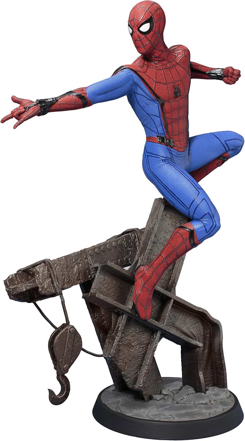 Kotobukiya Spider-Man: Homecoming Movie Spider-Man