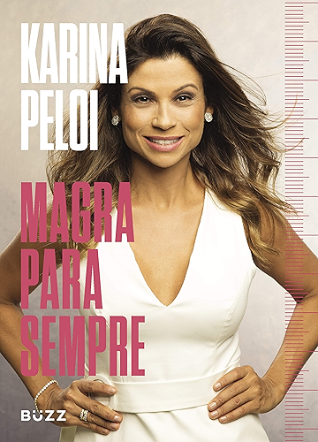 Download Magra para sempre (Portuguese Edition) PDF