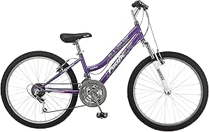 pacific exploit mountain bike