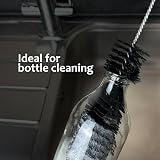 Jacobi Jayne Bottle Brush Bird Feeder Cleaner Extra Long Handle view 5