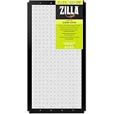 Zilla Fresh Air Screen Cover, Secure and Durable Metal Mesh Cover for Reptile Terrariums, 20 x 10 inches