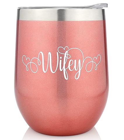 best insulated wine tumbler