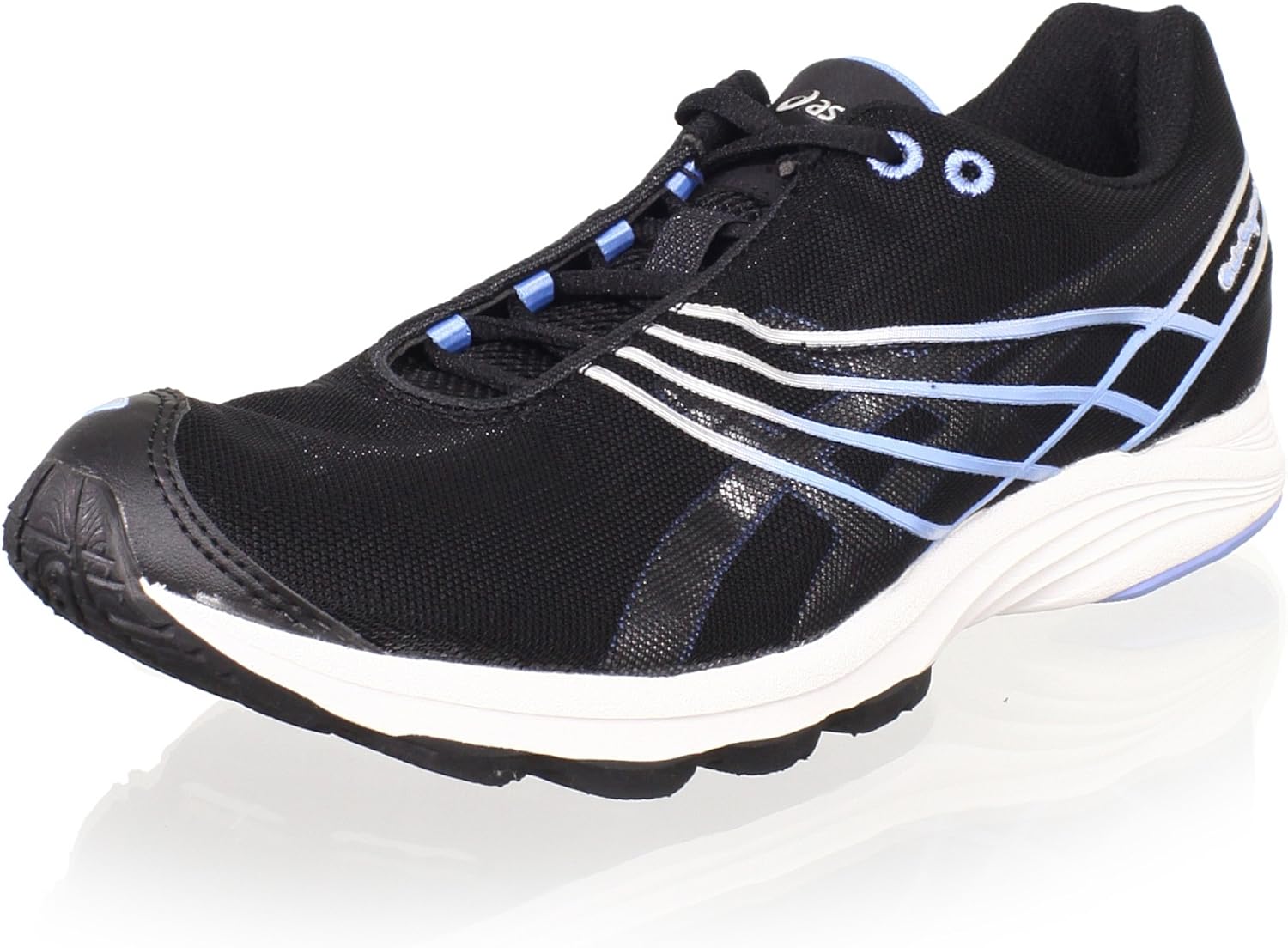 where asics shoes made