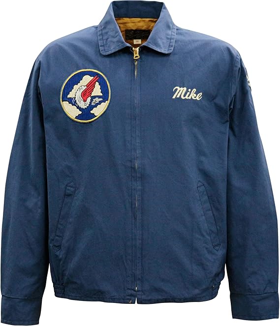 Amazon Buzz Rickson S バズリクソンズ Buzz Rickson S Peanuts バズリクソンズ ピーナッツ Snoopy Tour Jacket Br コート ジャケット 通販